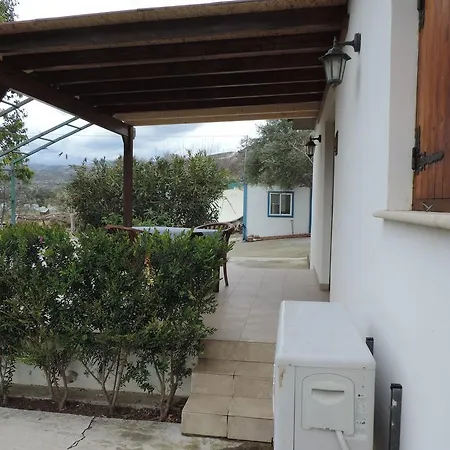 Alonia House 2 Mari