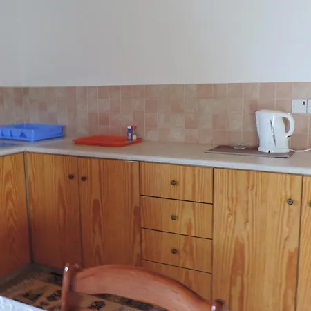 Apartment Alonia House 2 *