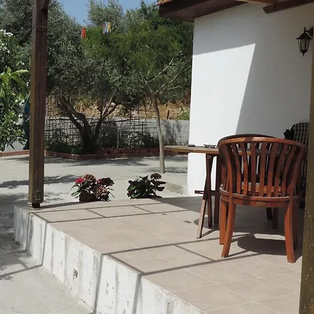 Alonia House 2 Mari