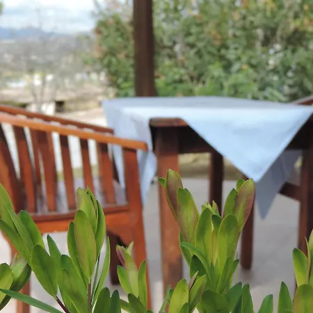 Apartment Alonia House 2 Mari