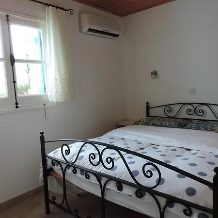 Alonia House 2 Mari