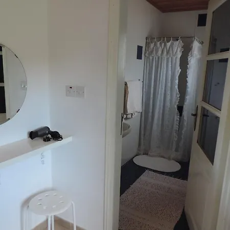Alonia House 2 Apartment