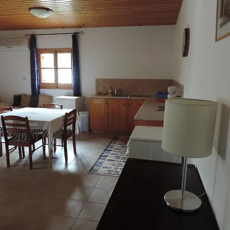 Alonia House 2 Apartment *