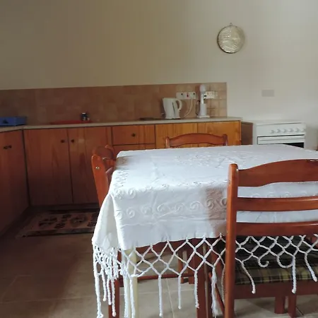Alonia House 2 Apartment *