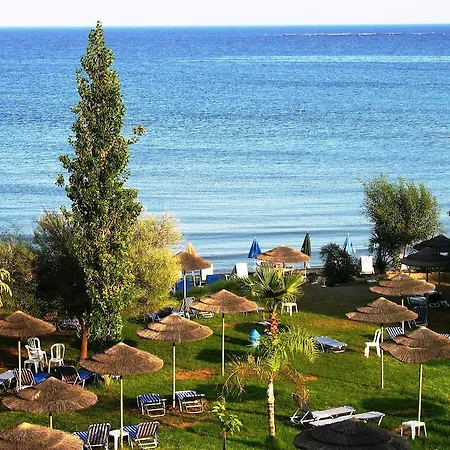 Apartment Alonia House 2 *