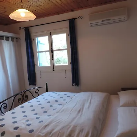 Apartment Alonia House 2 *