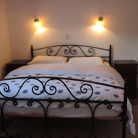 Alonia House 2 Mari